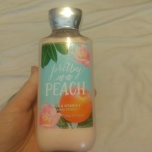 Bath and body works